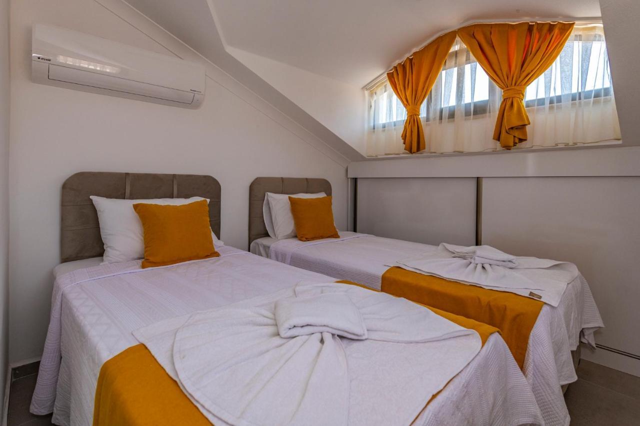 Salkim- 4 Bedroom Holiday Villa In Oludeniz Fethiye Exterior foto